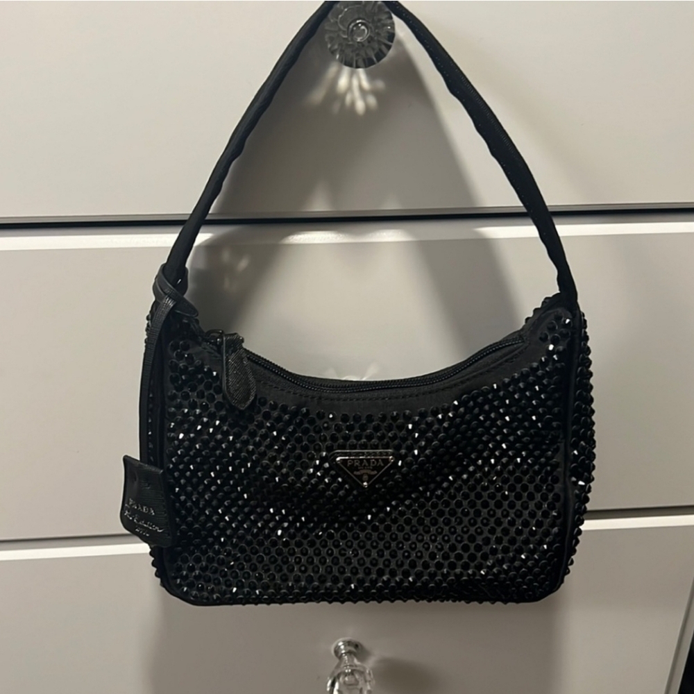 Prada Reedition 2k